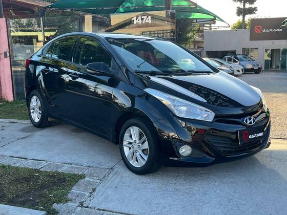HYUNDAI HB20S 1.6 COMFORT PLUS 16V FLEX 4P MANUAL HYUNDAI HB20S 1.6 COMFORT PLUS 16V FLEX 4P MANUAL
